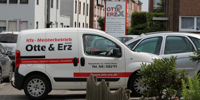 Otte & Erz GmbH