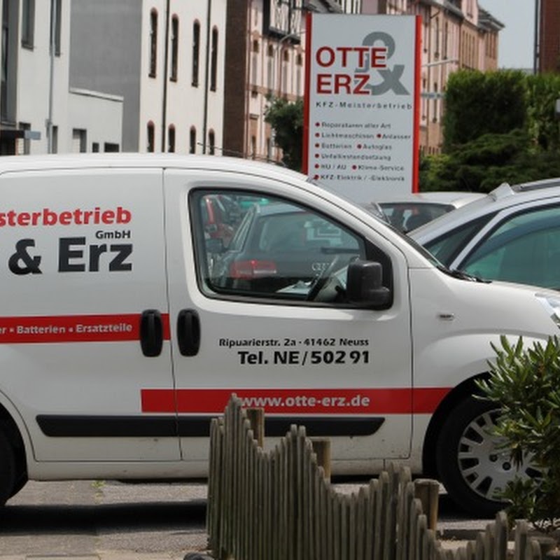 Otte & Erz GmbH
