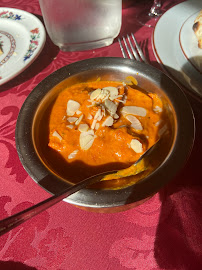 Curry du Restaurant népalais Everest montreuil - n°4