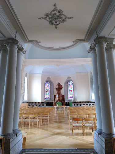 Reformierte Kirche Morges - Nyon