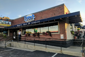 Raso's Bar and Grille image