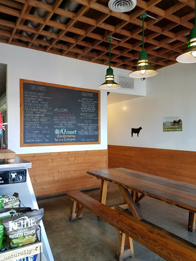 Butcher Shop «A Cut Above Butcher Shop», reviews and photos, 2453 Santa Monica Blvd, Santa Monica, CA 90404, USA