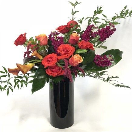 Florist «Ambience Floral Design & Gifts», reviews and photos, 1249 Pleasant Grove Blvd #100, Roseville, CA 95678, USA