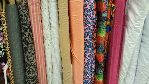 Fabric Store «Jo-Ann Fabrics and Crafts», reviews and photos, 20550 E 13 Mile Rd, Roseville, MI 48066, USA