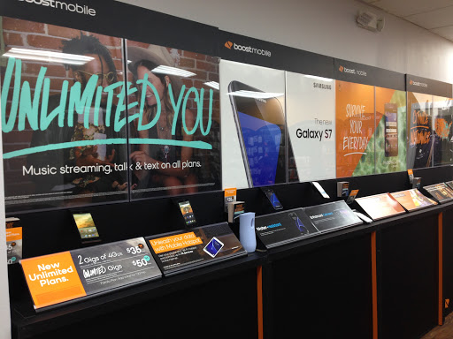 Cell Phone Store «Boost Mobile Ossining (Cell Phone Service & Repair)», reviews and photos, 152 S Highland Ave, Ossining, NY 10562, USA