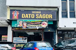 Nasi Kandar Dato Sagor image