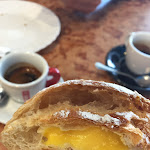 Photo n°1 de l'avis de Dominika.o fait le 04/05/2018 à 19:32 sur le  Bar Giò 5 Terre à Monterosso al Mare