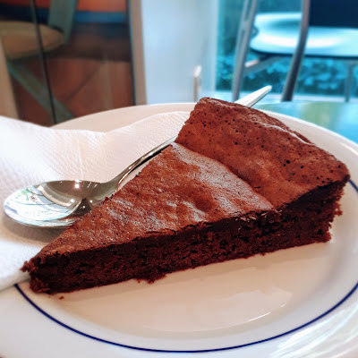 À Point Café à Lyon