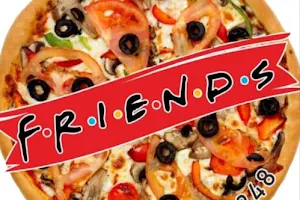 Pizza Friends - Пица Приятели - Сливен image