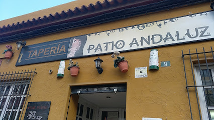 Bar EL PATIO ANDALUZ - Avinguda Gran Via Valencia, 9, 03110 Mutxamel, Alicante, Spain