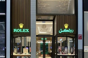 Kooheji Store - ROLEX Official Retailer - Al Nakheel mall | متجر الكوهجي النخيل مول الدمام image