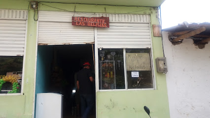 Restaurante Las Delicias - Génova, Colón, Narino, Colombia