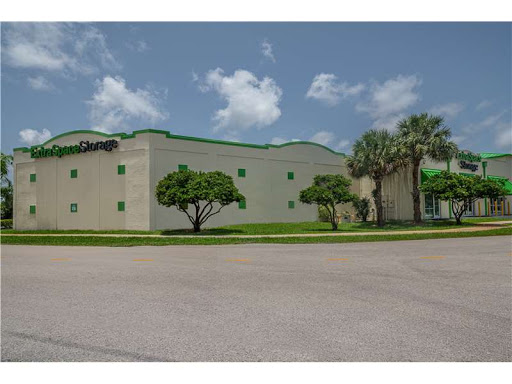 Self-Storage Facility «Storage Post Self Storage Wilton Manors», reviews and photos, 1201 N Flagler Dr, Fort Lauderdale, FL 33304, USA