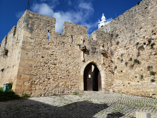 Avaliações doCastelo de Torres Vedras em Torres Vedras - Outro