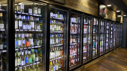 Wine Store «Sinkers Wine & Spirits», reviews and photos, 3304 Gallatin Pike, Nashville, TN 37216, USA