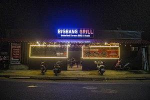 Bigbang Grill Unli Korean BBQ and Sushi image