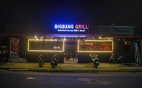 Bigbang Grill Unli Korean BBQ and Sushi image