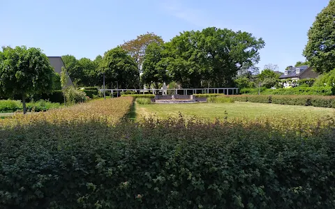 Van Koolwijkpark image