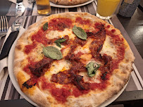 Pizza du Pizzeria Semina à Paris - n°2
