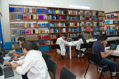 Librería Médica