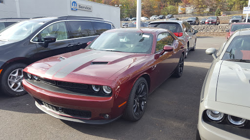 Car Dealer «Liccardi Chrysler Dodge RAM», reviews and photos, 130 US-22, Green Brook Township, NJ 08812, USA
