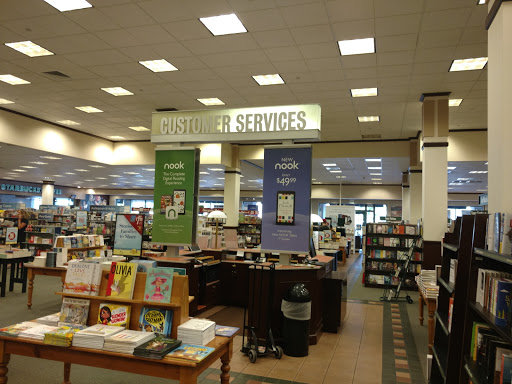 Book Store «Barnes & Noble», reviews and photos, 6111 Sunrise Blvd, Citrus Heights, CA 95610, USA