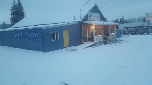 Thrift Store «Helping Hands Thrift Store Bothell», reviews and photos, 19213 Bothell Everett Hwy, Bothell, WA 98012, USA