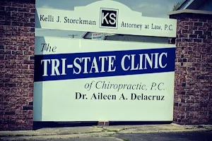 Tri-State Clinic of Chiropractic image