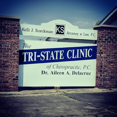 Tri-State Clinic of Chiropractic - Chiropractor in Mt Carmel Illinois