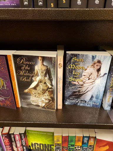 Book Store «Barnes & Noble», reviews and photos, 10180 State St, Sandy, UT 84070, USA