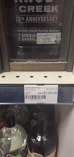 Liquor Store «Emporium Liquor Shoppe», reviews and photos, 30547 US Hwy 19 N, Palm Harbor, FL 34684, USA