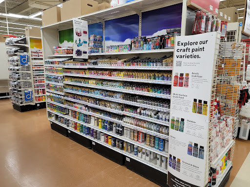 Craft Store «Michaels», reviews and photos, 20505 N Rand Rd #230, Kildeer, IL 60047, USA