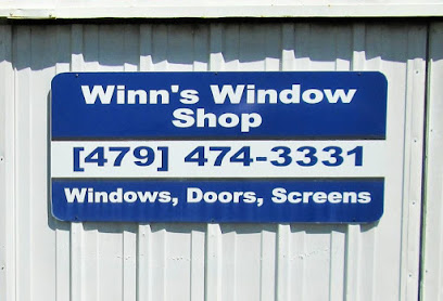 Winn's Window Shop