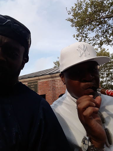 Park «Montbellier Park», reviews and photos, Springfield Blvd, Springfield Gardens, NY 11413, USA