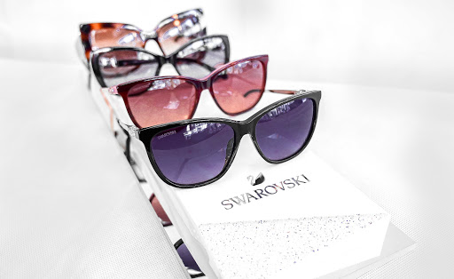 Optometrist «Eyeglass Emporium», reviews and photos, 552 Arthur Godfrey Rd, Miami Beach, FL 33140, USA