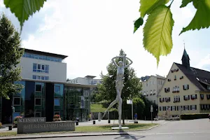 Hospital Christophsbad Göppingen image