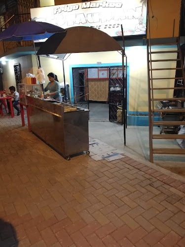Opiniones de FRIGO MARKEE RESTAURANTE EL CHONERO en Bahía de Caráquez - Restaurante
