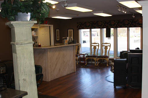 Beauty Salon «Bella Tressa», reviews and photos, 720 N Bridge St, Yorkville, IL 60560, USA