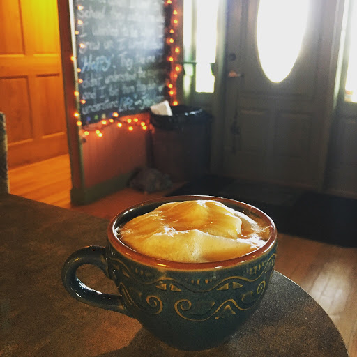 Coffee Shop «Dancing Turtle Coffee Shop», reviews and photos, 58079 NC-12, Hatteras, NC 27943, USA