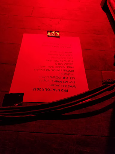 Live Music Venue «Brighton Music Hall», reviews and photos, 158 Brighton Avenue, Allston, MA 02134, USA