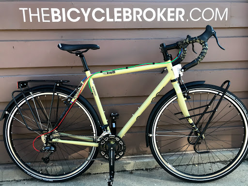 Bicycle Store «The Bicycle Broker», reviews and photos, 6190 W 38th Ave, Wheat Ridge, CO 80033, USA