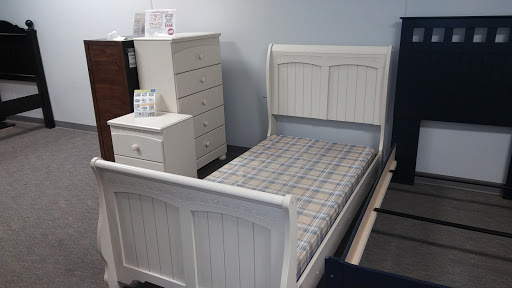 Furniture Store «Louisville Overstock Furniture Warehouse», reviews and photos, 1050 E Lewis and Clark Pkwy, Clarksville, IN 47129, USA