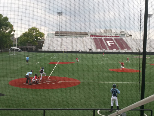Athletic Field «Jack Coffey Field», reviews and photos, 441 E Fordham Rd, Bronx, NY 10458, USA