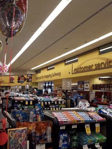 Grocery Store «Safeway», reviews and photos, 14922 Olympic Dr, Clearlake, CA 95422, USA