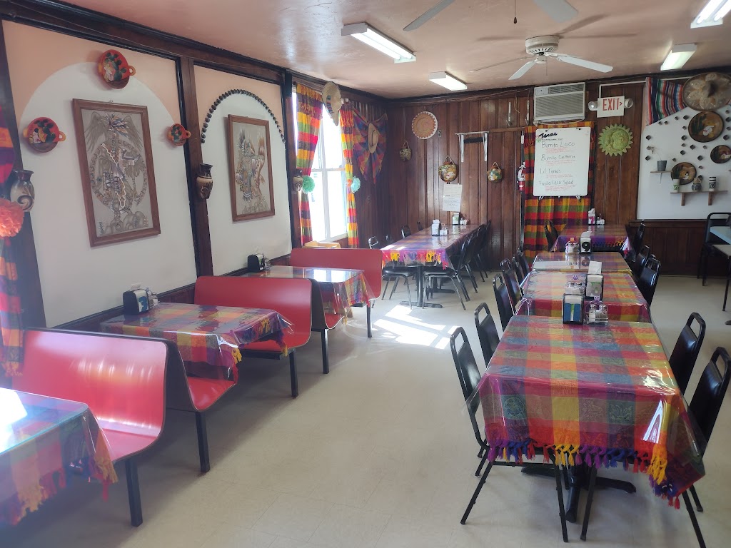 Tania's Mexican Restaurant 17304