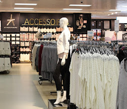 Bershka photo
