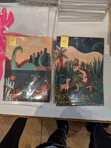 Gift Shop «Pinecone+Chickadee», reviews and photos, 6 Free St, Portland, ME 04101, USA