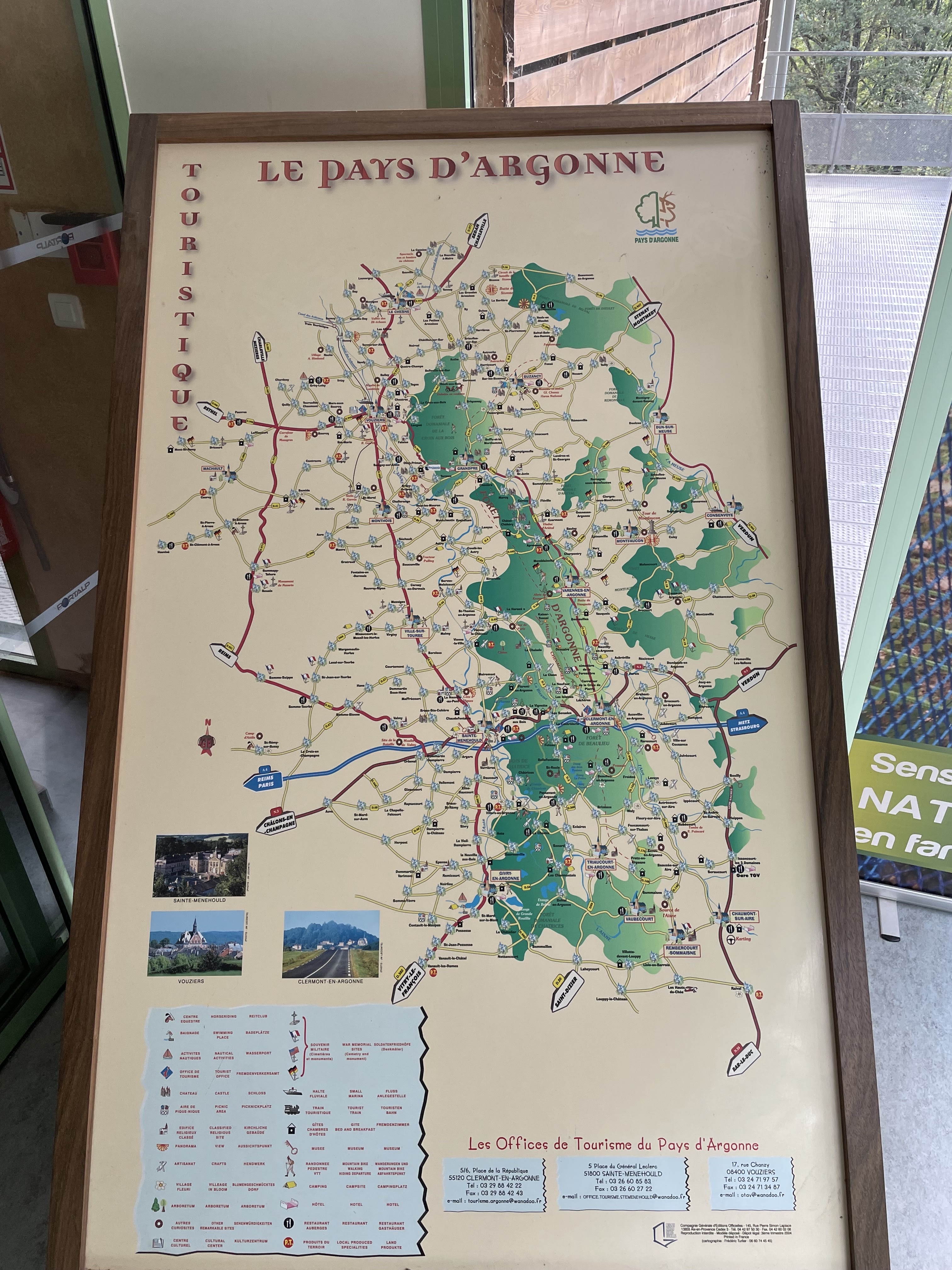 Photo n° 17 de l'avis de joel.u fait le 22/09/2021 à 14:33