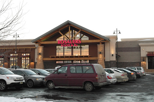 Supermarket «Rosauers», reviews and photos, 3255 Technology Blvd W, Bozeman, MT 59718, USA