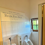 Photo n°4 de l'avis de Andreas.i fait le 22/07/2022 à 21:25 sur le  Wäller Hütte - Emmrich Reif à Driedorf